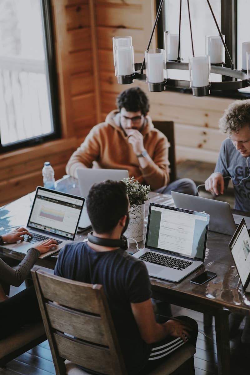 Cyncra team collaboration