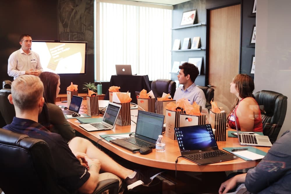 Cyncra workshop